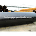 Высококачественная 36-дюймовая стальная труба из Хэбэй haihao Group